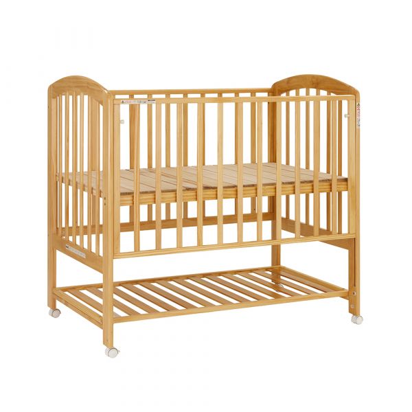 ミニタチベッド （ナチュラルF）」について｜カトージの商品