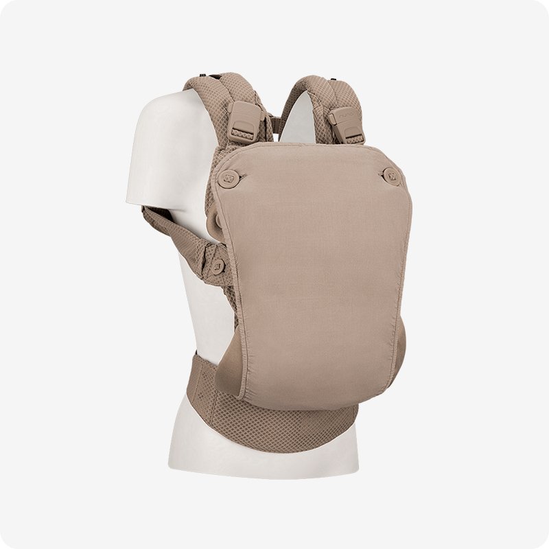 nuna ベビーキャリア カドル クリック（マッシュルーム）」について