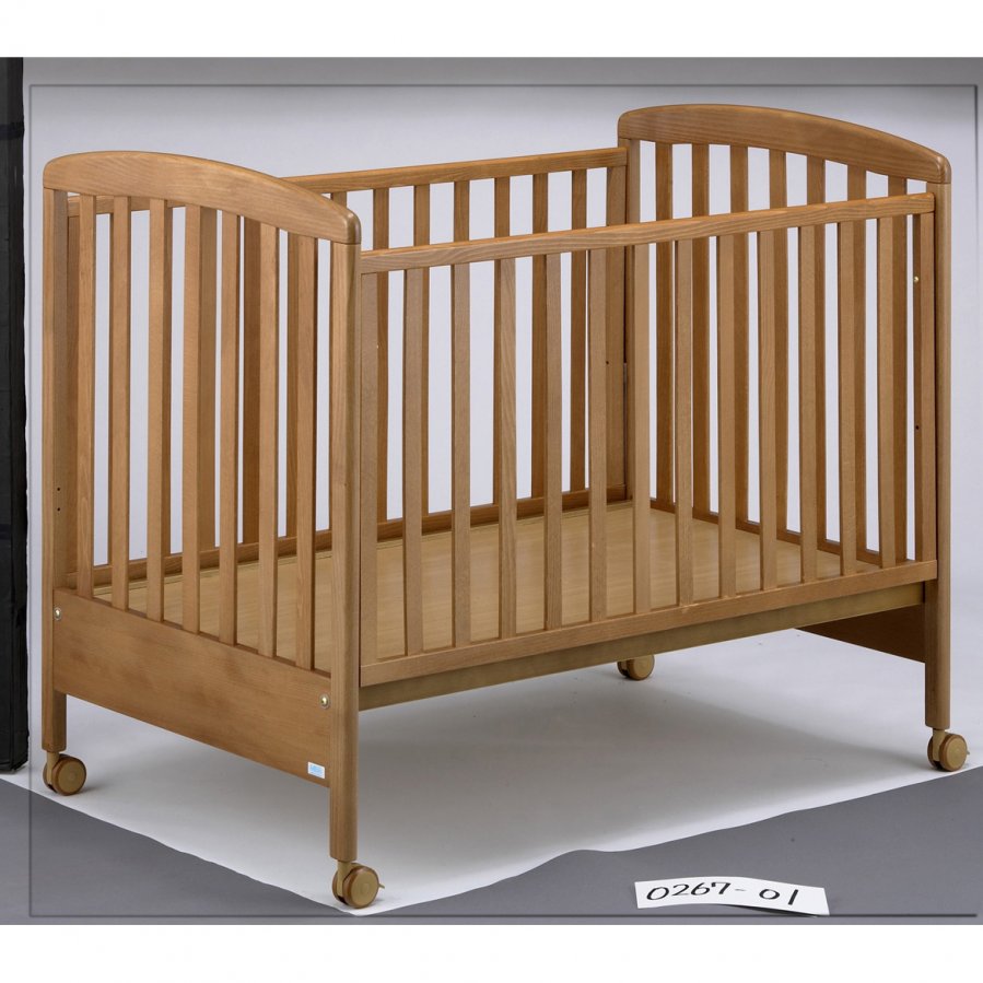 ベッド MIBB（ミト・ブラウン）」について｜カトージの商品