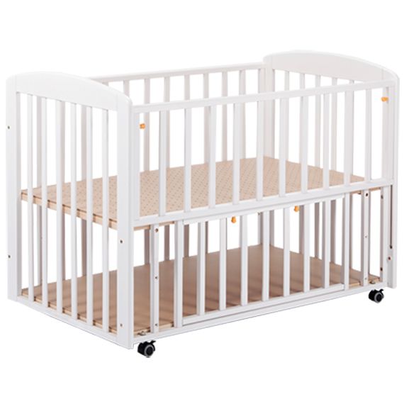 ベッド チャーミー（ホワイト）」について｜カトージの商品