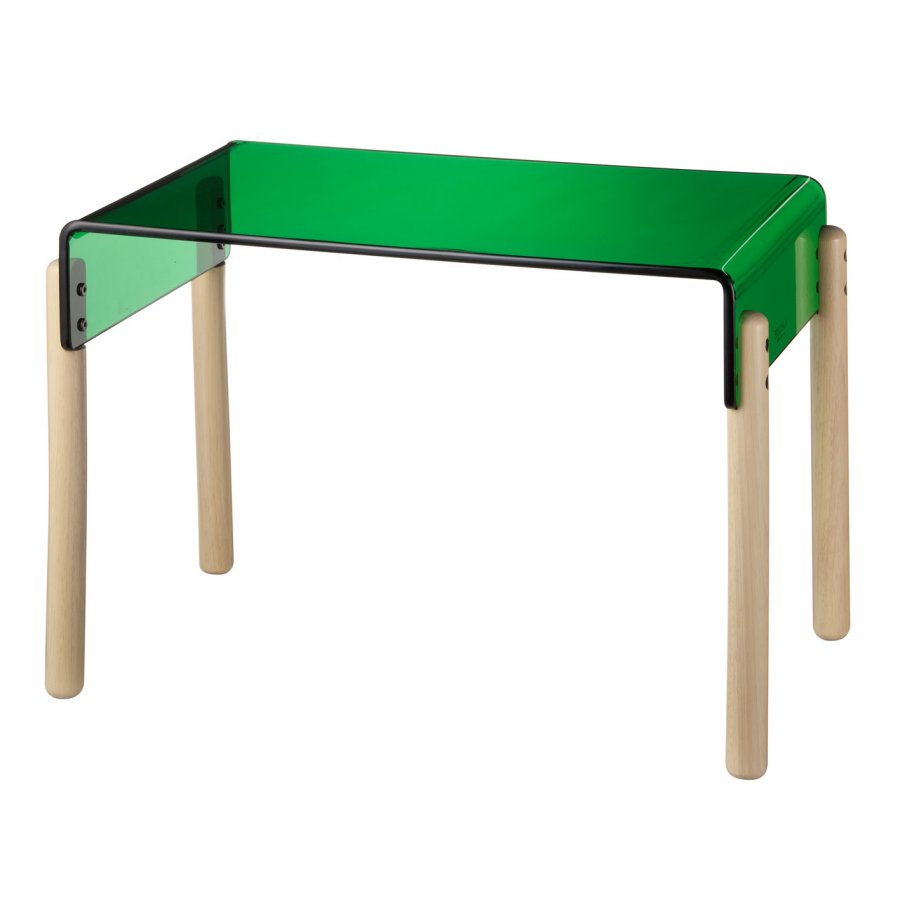 スペクトラムテーブルグリーン」について｜カトージの商品