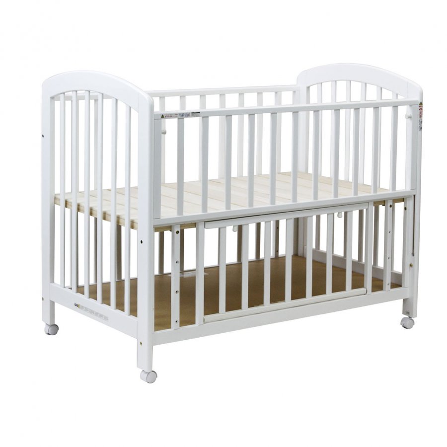 立ちベッド4ポジション（ホワイト）」について｜カトージの商品