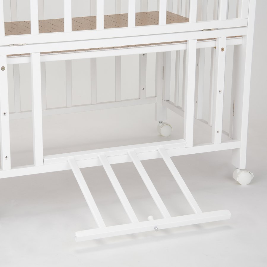 ミニベッド 折りたたみ（ホワイト）」について｜カトージの商品