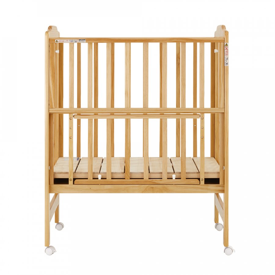 ハイシートミニベッド（ナチュラル）」について｜カトージの商品