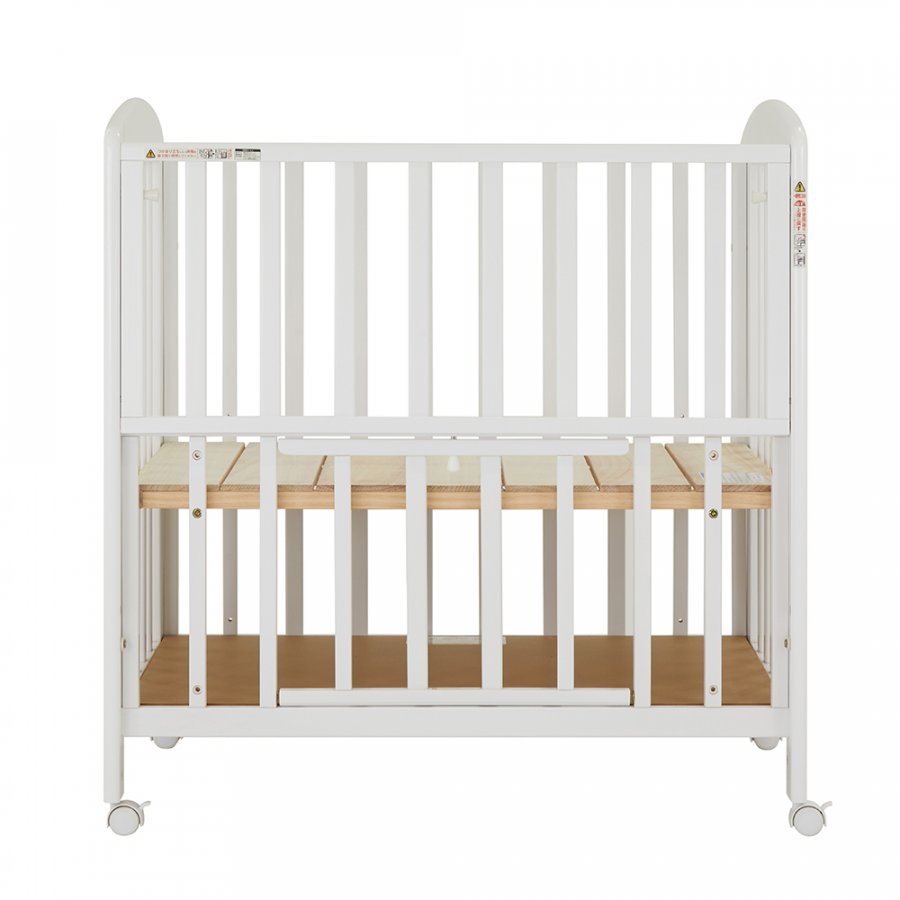 ミニタチベッド （ホワイトF）」について｜カトージの商品