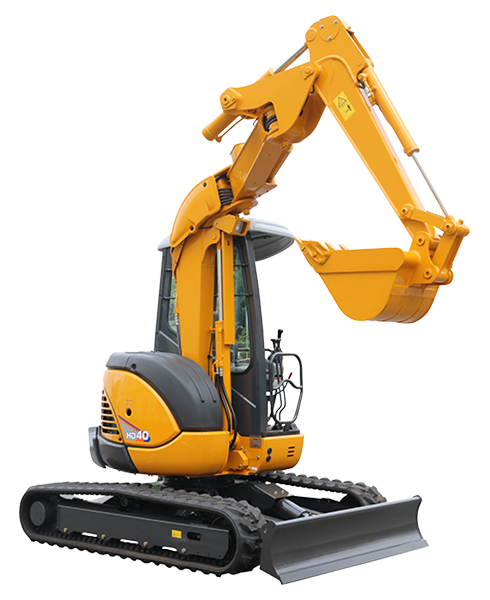 HD40VZ｜加藤製作所