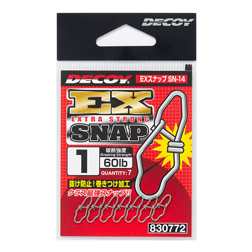 Vスナップ［V Snap SN-2］ - 株式会社カツイチ