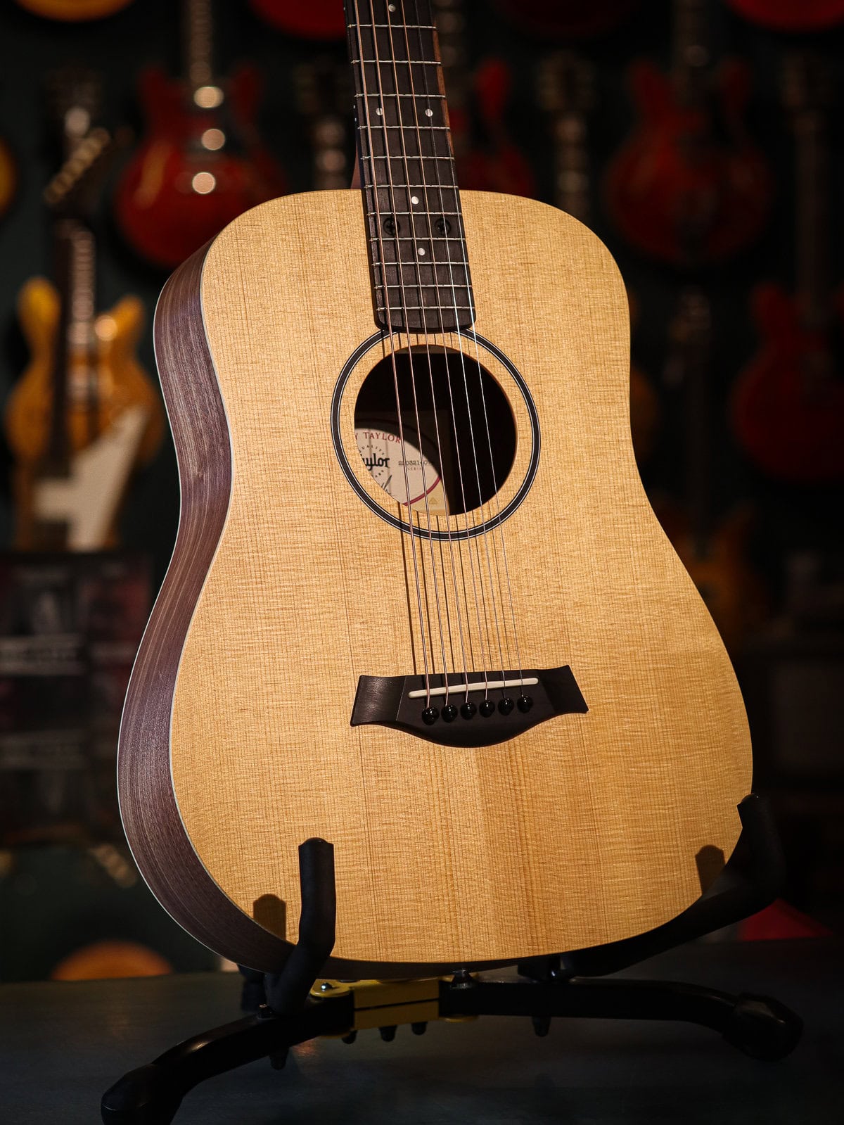 Taylor Baby Taylor (BT1) - Kauffmann's Guitar Store