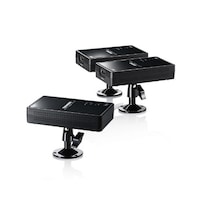 サンワサプライ ワイヤレス分配HDMIエクステンダー（2分配