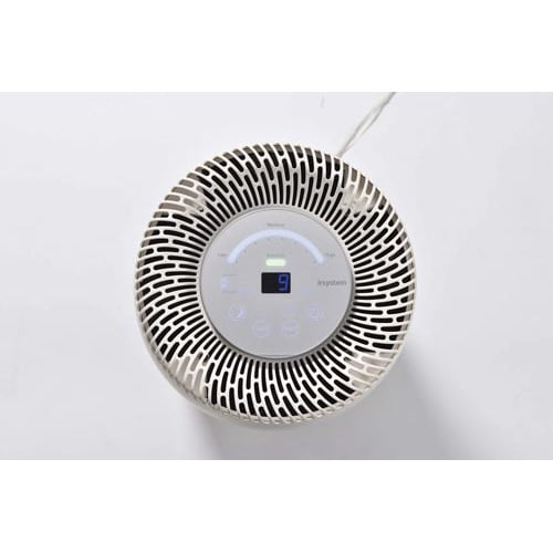 アルシステム 空気清浄機 プリマヴェーラサークルPROの通販｜カウネット