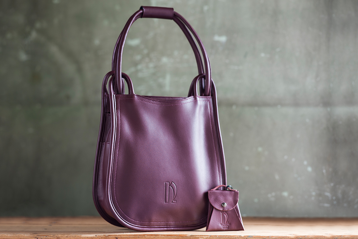 有限会社 中澤 | 日本の皮革製品メーカー | 日本革市 - 素材から作り