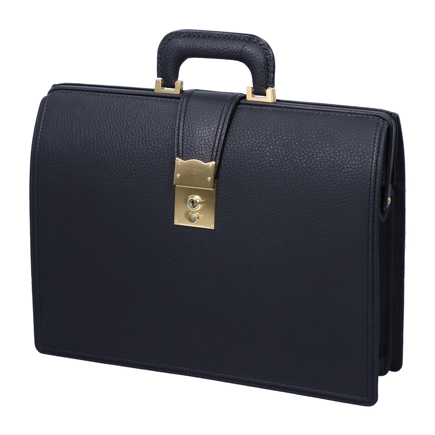 栃木レザー 牛革 ダレスバッグ M | 株式会社 銀座タニザワ | Japan