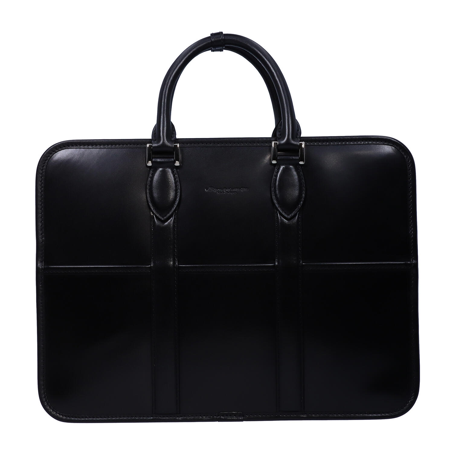 オイルレザー A4 牛革 2WAY ビジネスバッグ | 株式会社 リーブス