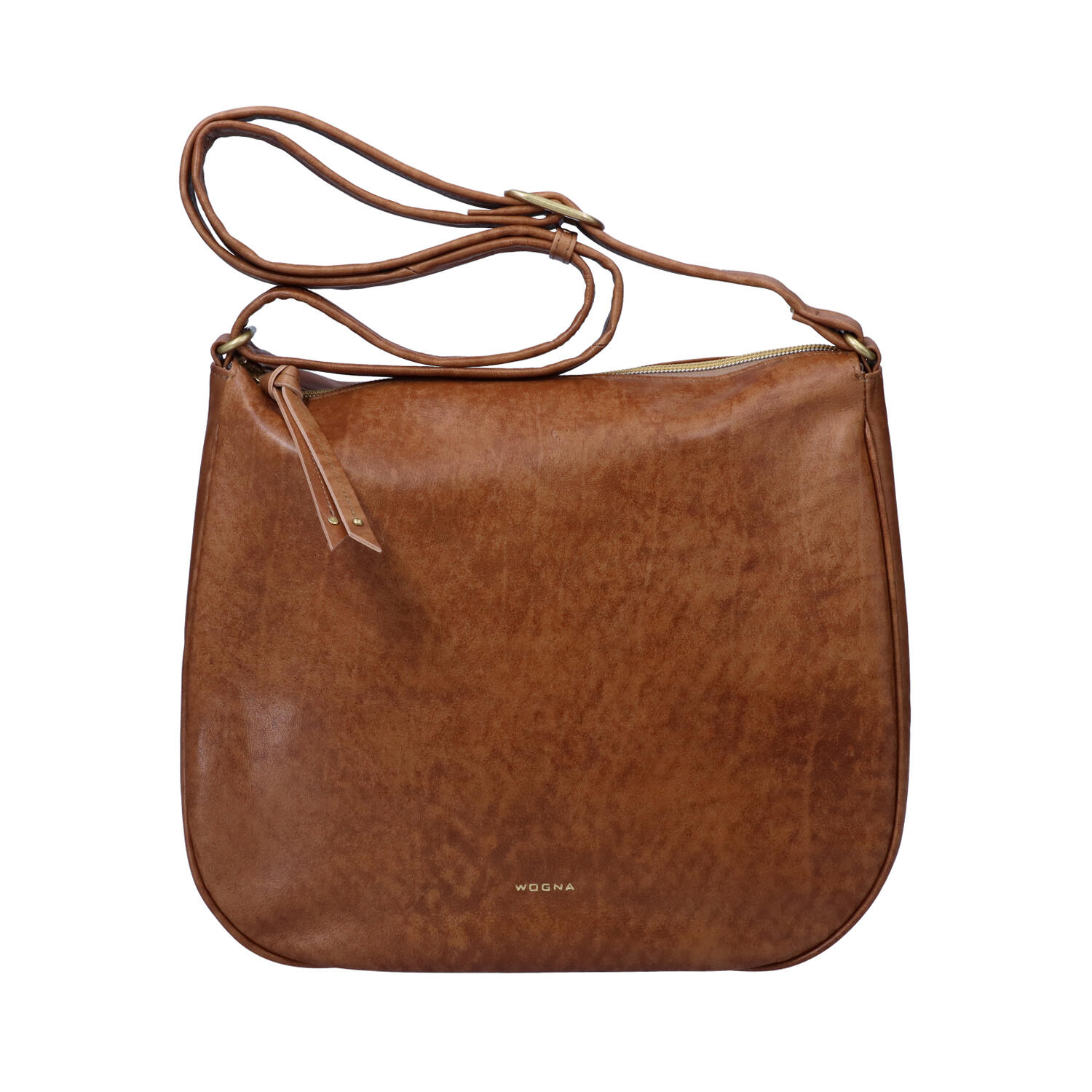 マチ13㎝ 軽量 牛革 ショルダーバッグ | エールック株式会社 | Japan