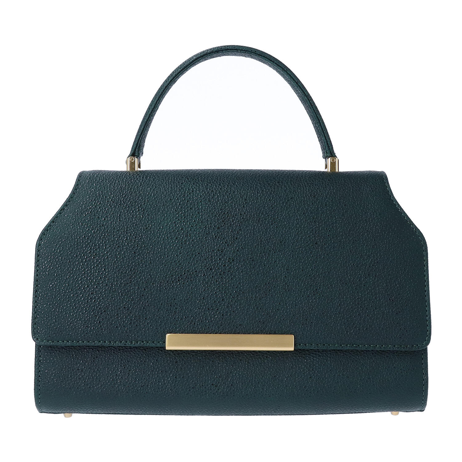 軽量 型押し 牛革 ハンドバッグ | 有限会社 中澤 | Japan Leather Item