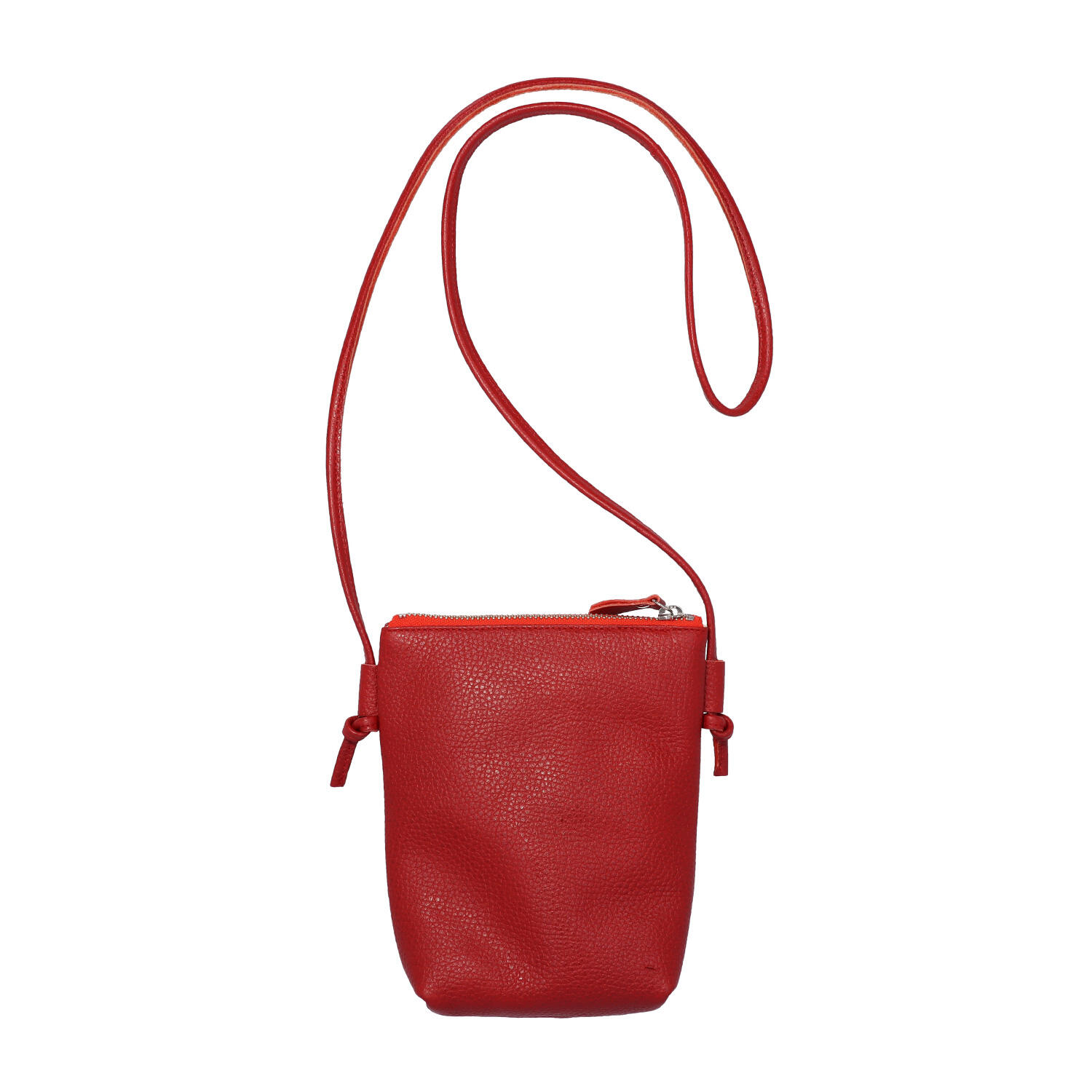 牛革 モバイルポシェット ミニバッグ | TRAD（トラッド） | Japan