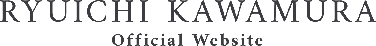 SPECIAL NIGHT Ballad Man | DISCOGRAPHY｜RYUICHI KAWAMURA Official