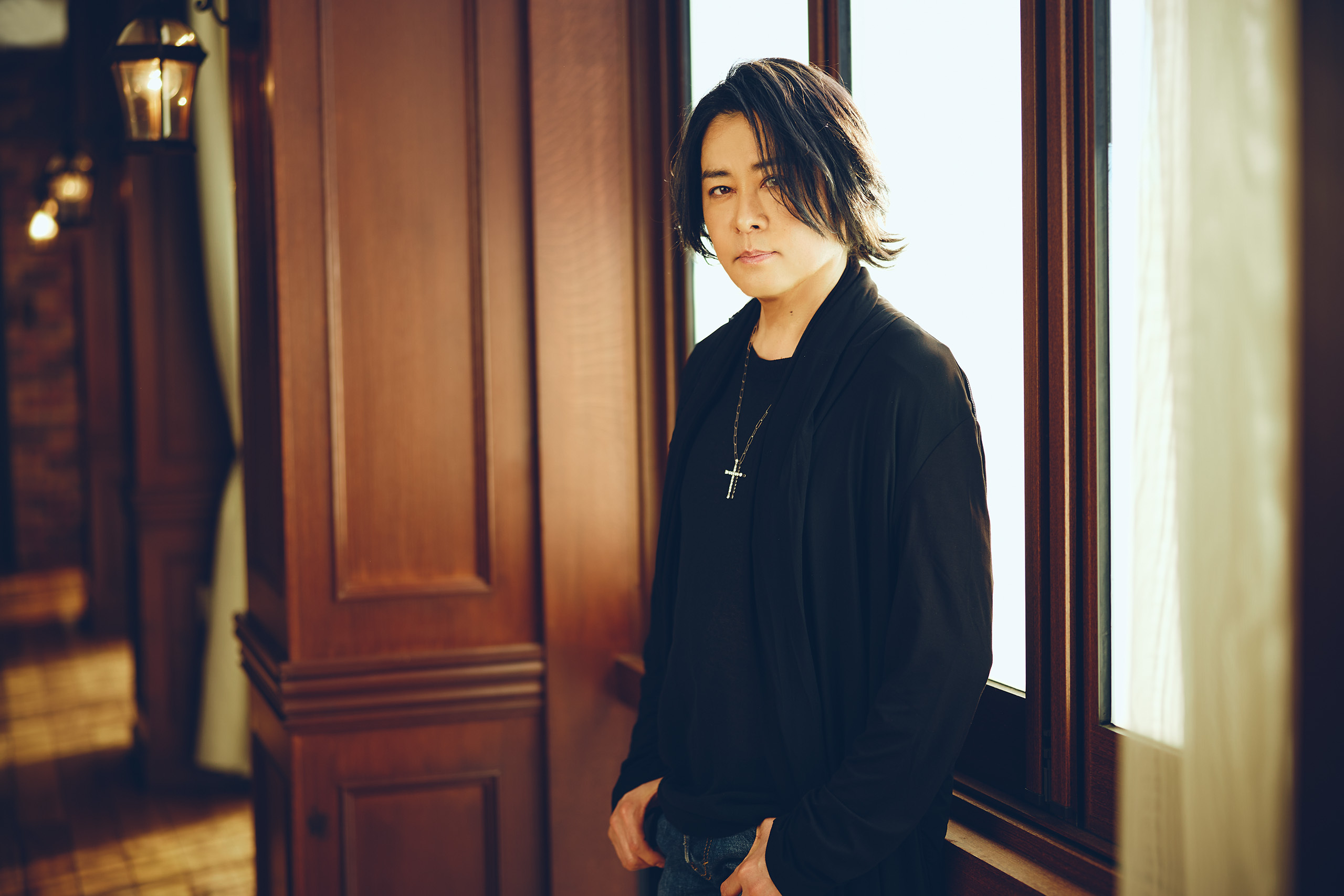 Ryuichi Kawamura Birthday Special Talk & Live 〜Ballad Man〜 決定