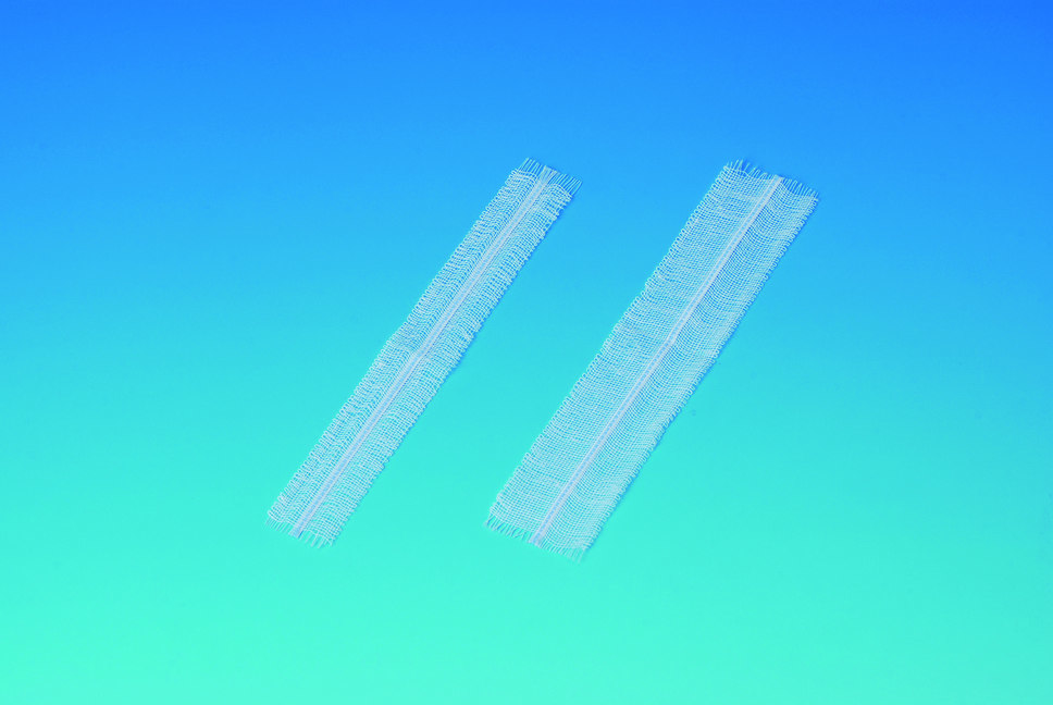 滅菌タンポンガーゼX | 手術関連, 医療関係者向け製品, ガーゼ