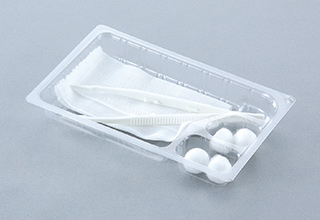 消毒セットⅠ | セットパック, 医療関係者向け製品, 処置関連 | 医療