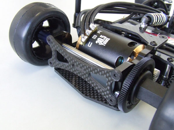 M300GT-Linkシャーシキット