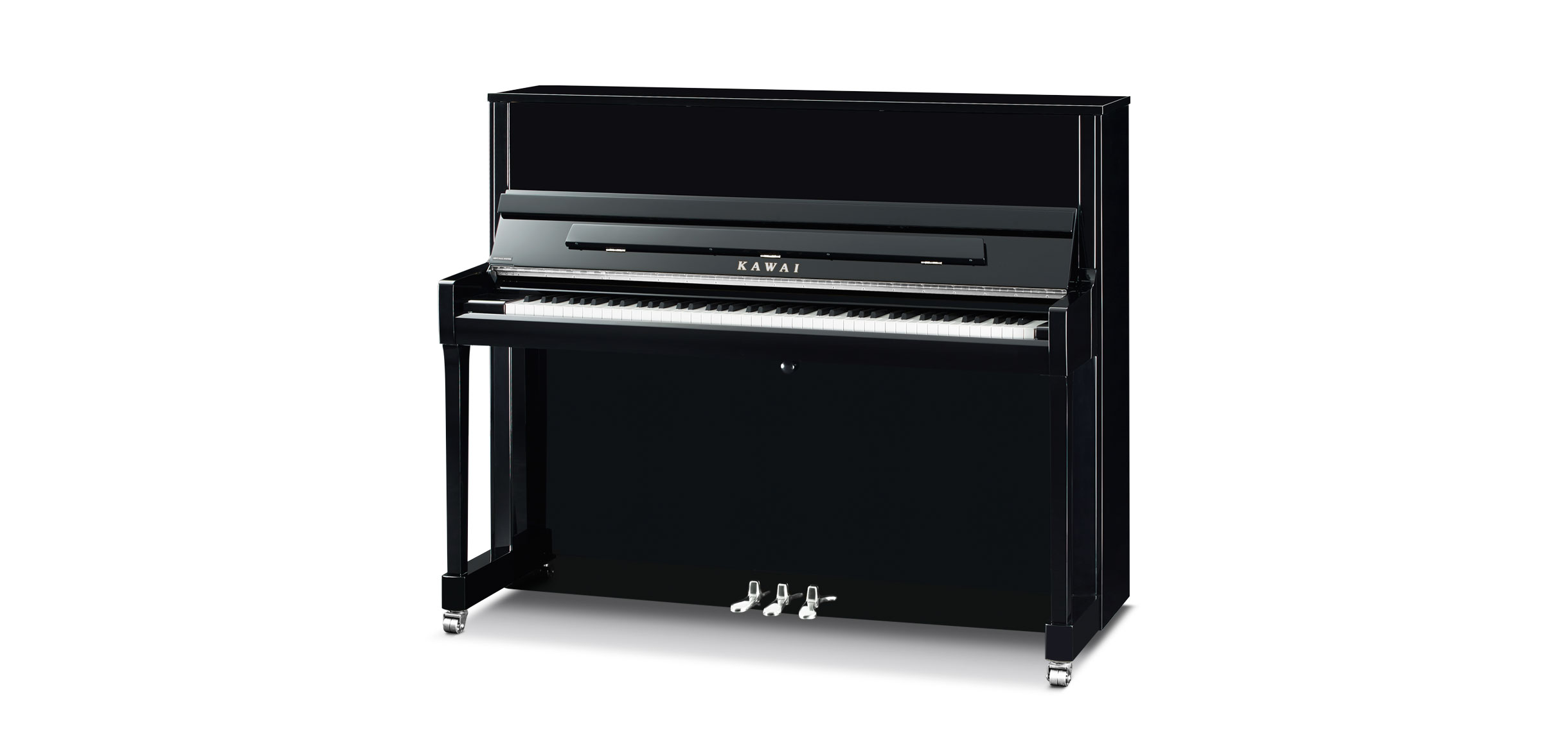 Kawai K-300｜Upright Pianos｜Products｜Kawai Musical Instruments