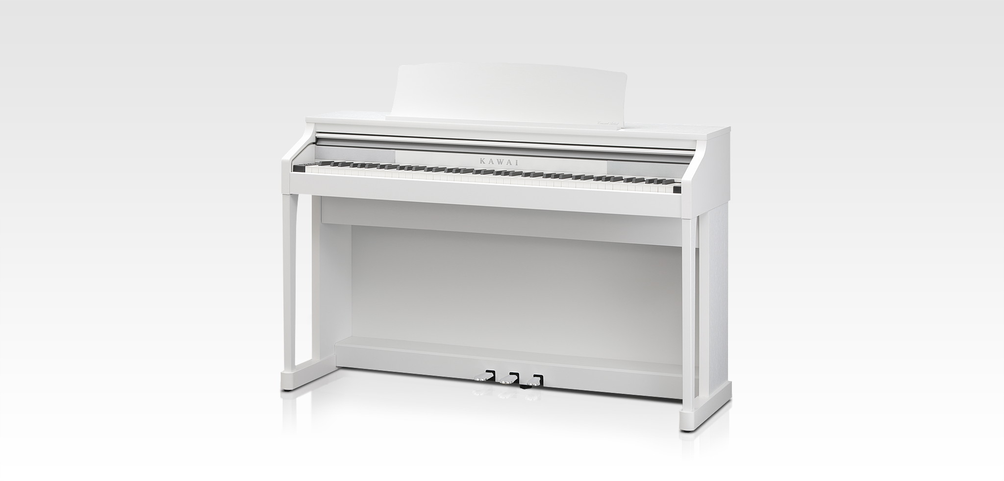 Kawai CA17｜Digital Pianos｜Products｜Kawai Musical Instruments