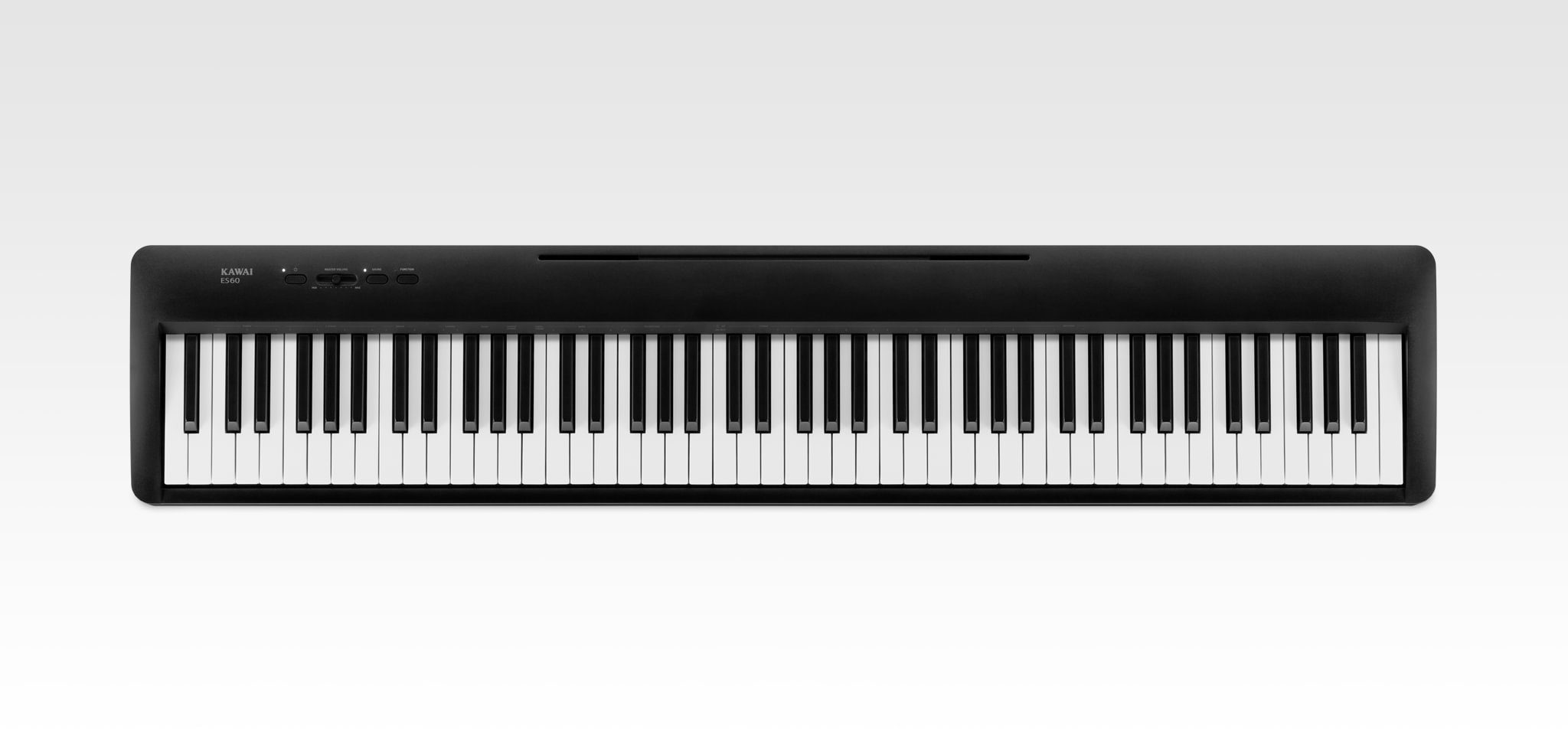 Kawai ES60｜Digital Pianos｜Products｜Kawai Musical Instruments