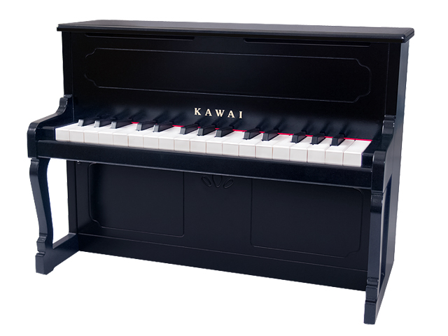 アップライトピアノ 1151(ブラック)/1152(ホワイト)｜製品情報｜河合