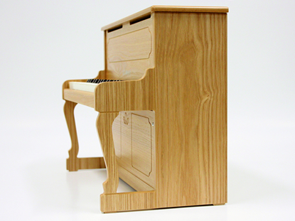 アップライトピアノ 1154(ナチュラル)｜製品情報｜河合楽器製作所 製品