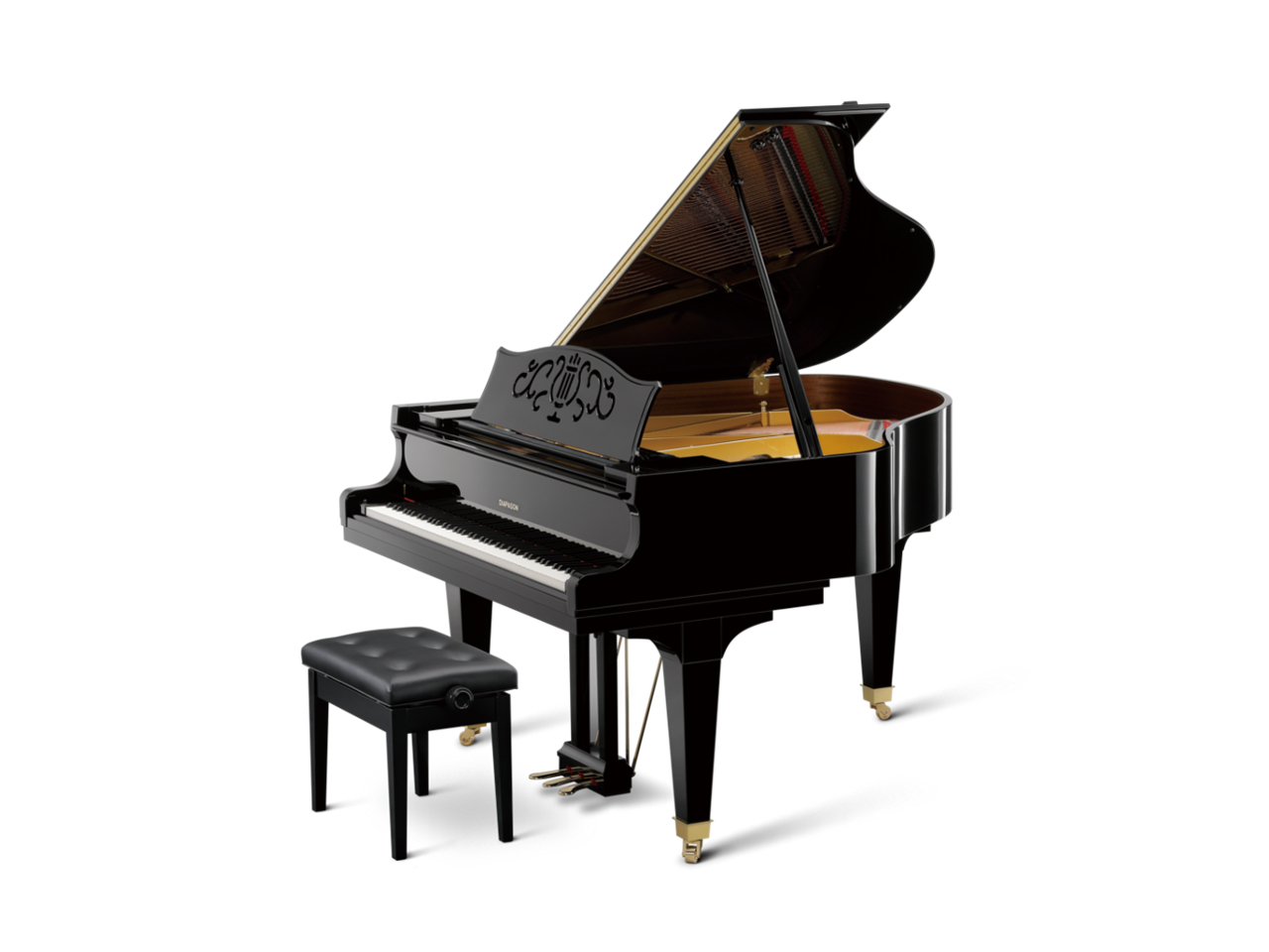 DG-166｜製品情報｜河合楽器製作所 製品サービスサイト