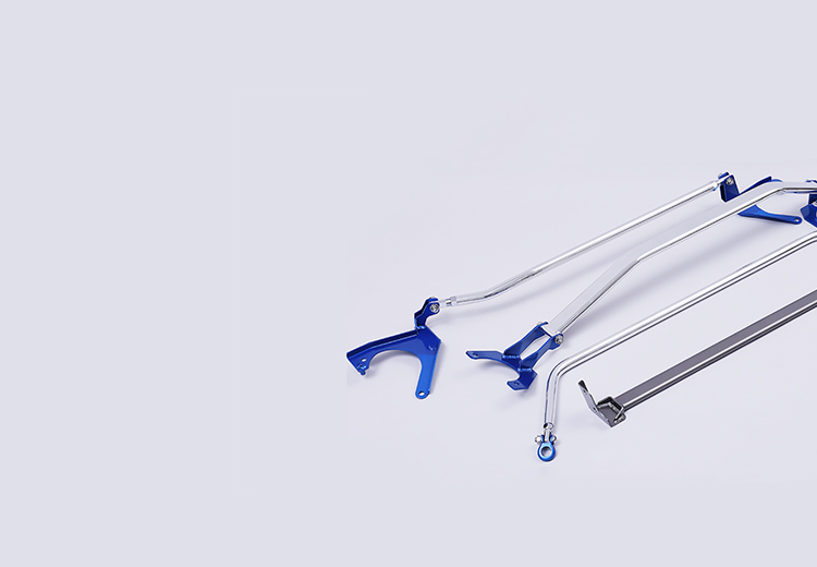 フロントタワーバー typeSTD DA0440-FTS-00 | カワイ製作所