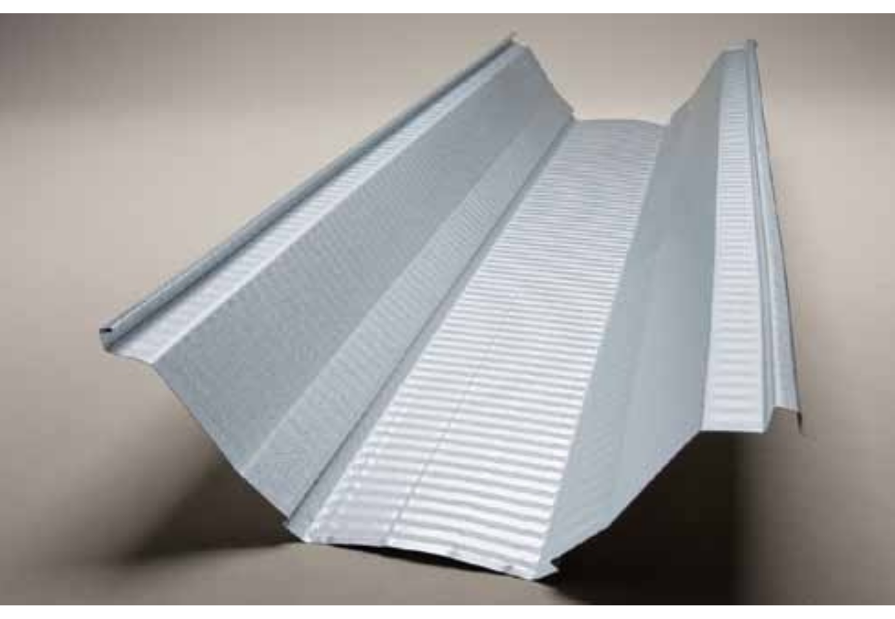 Z500 Closer Roof ｜屋根技術ブランド - 株式会社 川上板金工業所