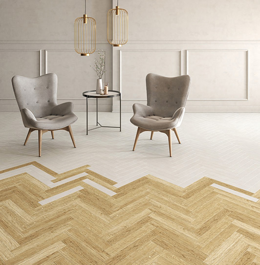 EW1041-07 - 床材｜エグザフロア／ワックスフリーエグザ｜川島織物セルコン