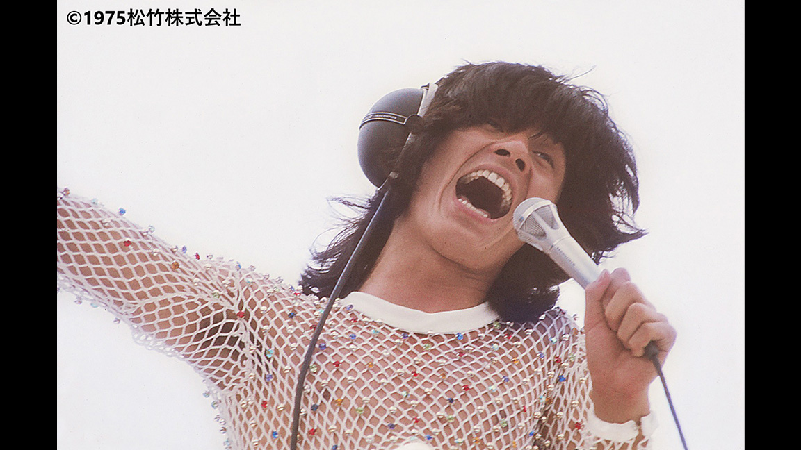 歌謡ポップスチャンネル