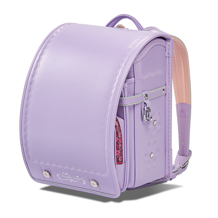 トゥインクル フラワー | カザマランドセル