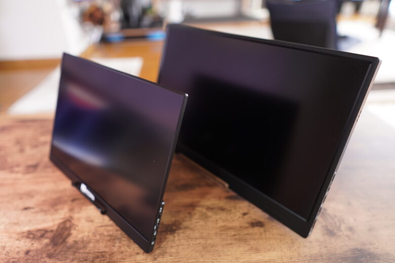 2022年】13～17インチ【モバイルモニター】厳選おすすめ13選