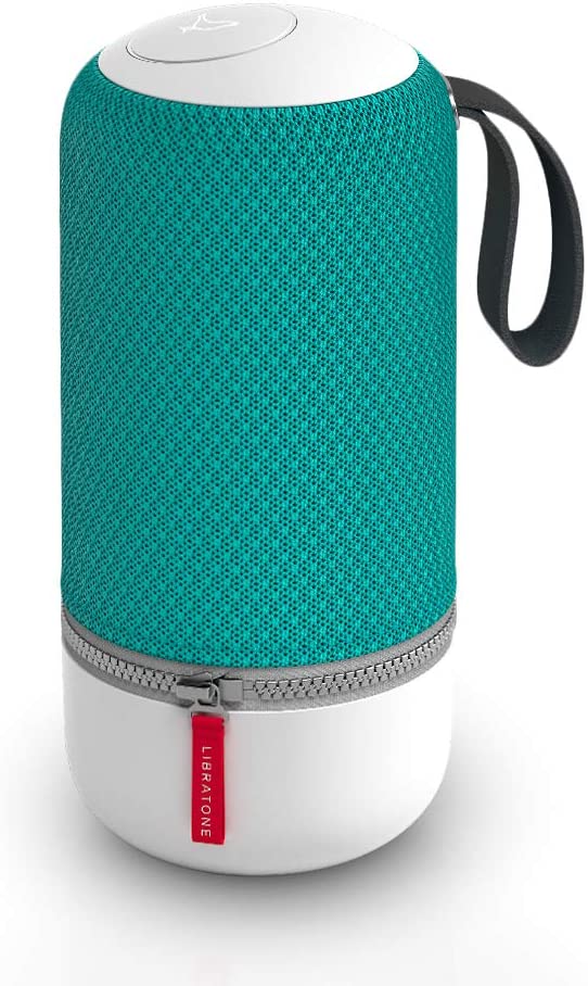 Libratone Zipp Mini Wifi Bluetooth Smart Speaker - KAALTECH Online