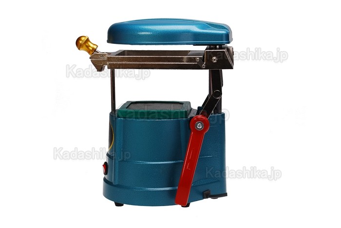 モリタ バキュームフォーマーEV2 歯科技工用成型器 動作確認済