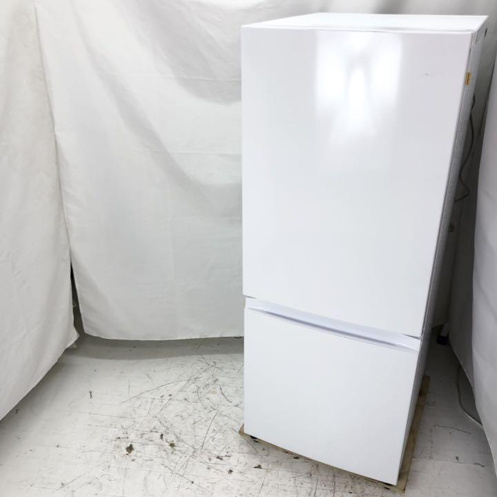 2ドア冷凍冷蔵庫 AT-RF150 ｜出張買取MAX