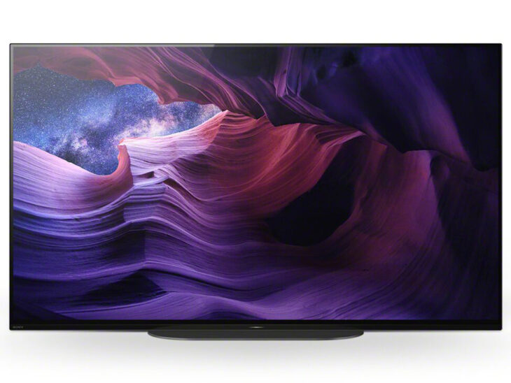 SONY 4K有機ELテレビ 48V型 BRAVIA KJ-48A9S（2020年製） ｜出張買取MAX