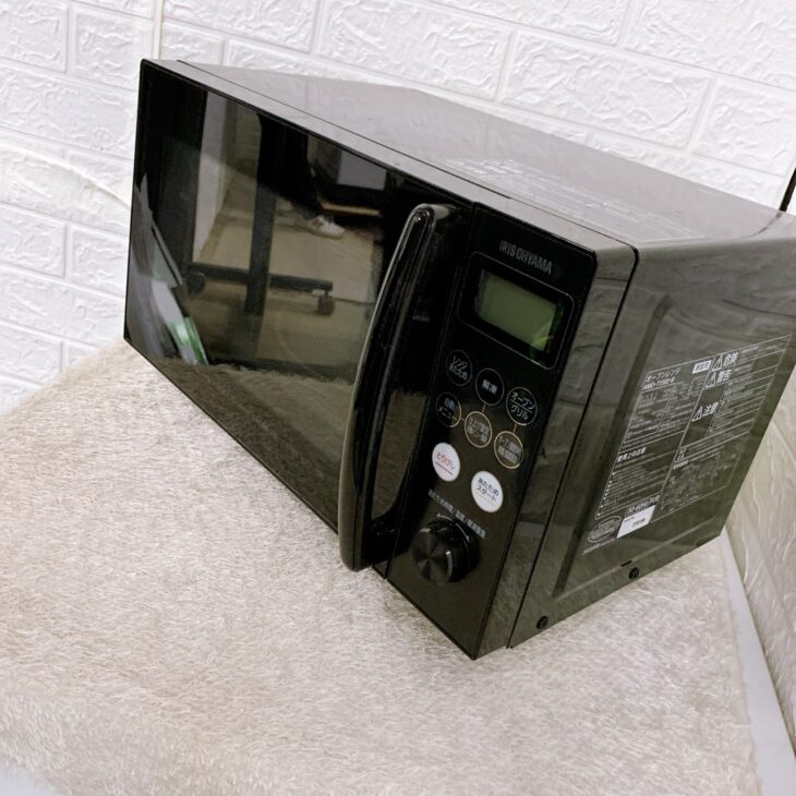 東京都大田区久が原【出張買取】 IRIS OHYAMA(アイリスオーヤマ) 電子