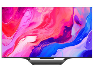 Hisense(ハイセンス) 液晶テレビ 55インチ U8 2025年製 ｜出張買取MAX
