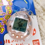 三重県鈴鹿市でBANDAI てんしっちのたまごっち未開封品を出張買取