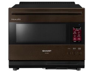 シャープ スチームオーブンレンジ ヘルシオ AX-XA20-R ｜出張買取MAX
