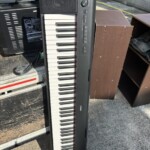 YAMAHA（ヤマハ）電子キーボード NP-32B ピアジェーロを【買取】八尾市
