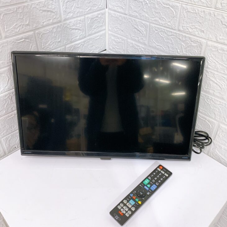 東京都世田谷区】DOSHISHA(ドウシシャ)2019年製 液晶テレビ DOL24H200