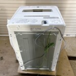 MAXZEN 洗濯機 JW50WP01 2021年製【出張査定】沖縄県うるま市宇堅へご