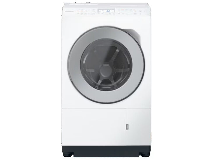 パナソニック(Panasonic) 洗濯機 NA-LX127EL 2025年製 ｜出張買取MAX