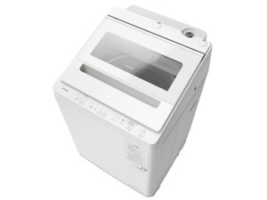 シャープ 縦型洗濯乾燥機 穴なし槽 ES-PU11B ｜出張買取MAX